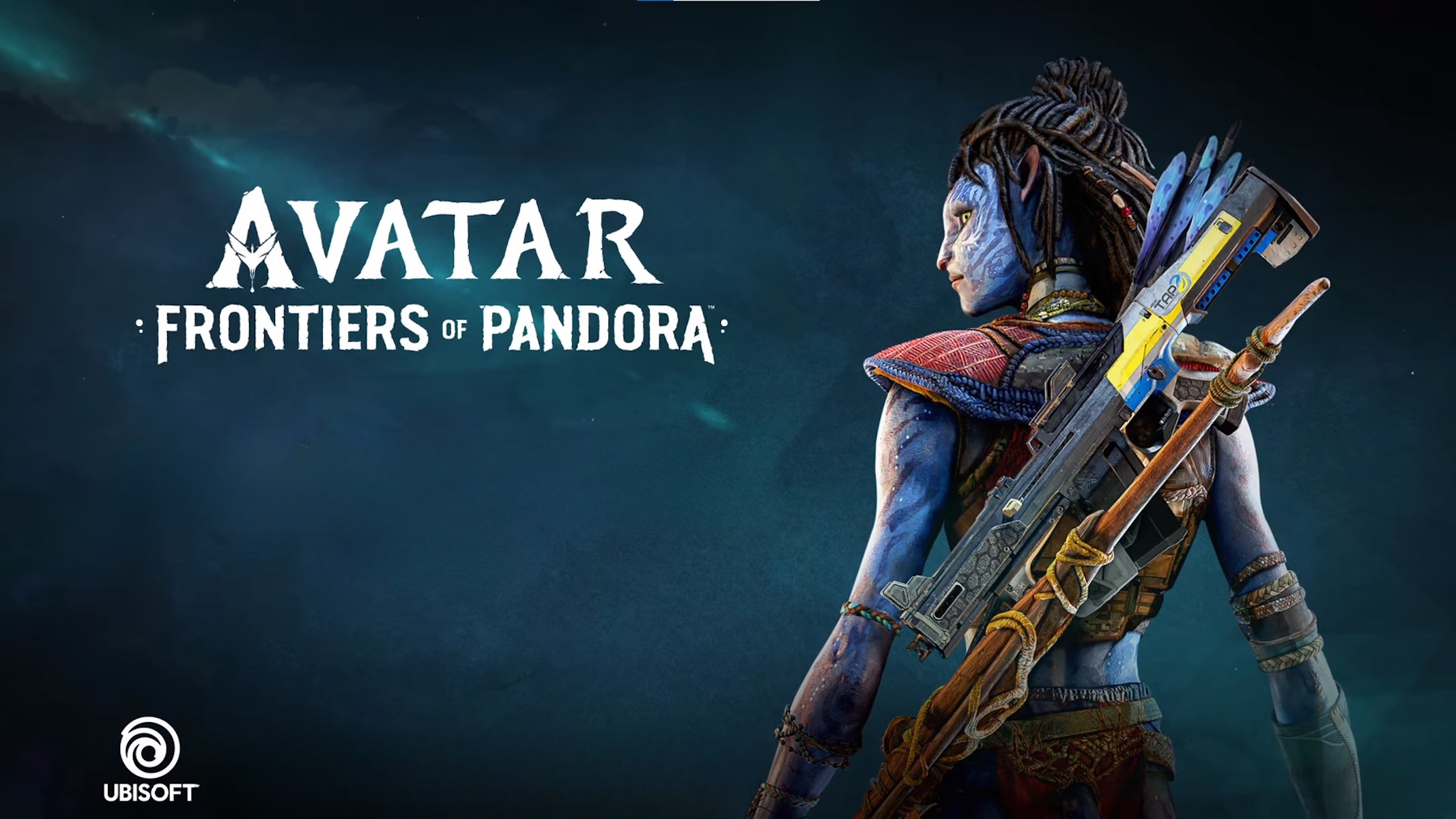 Pacchetto Erede dei 2 mondi di Avatar Frontiers of Pandora