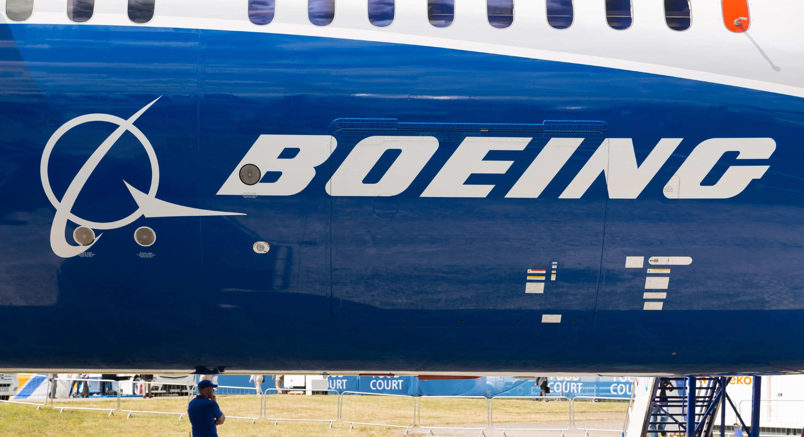 Boeing