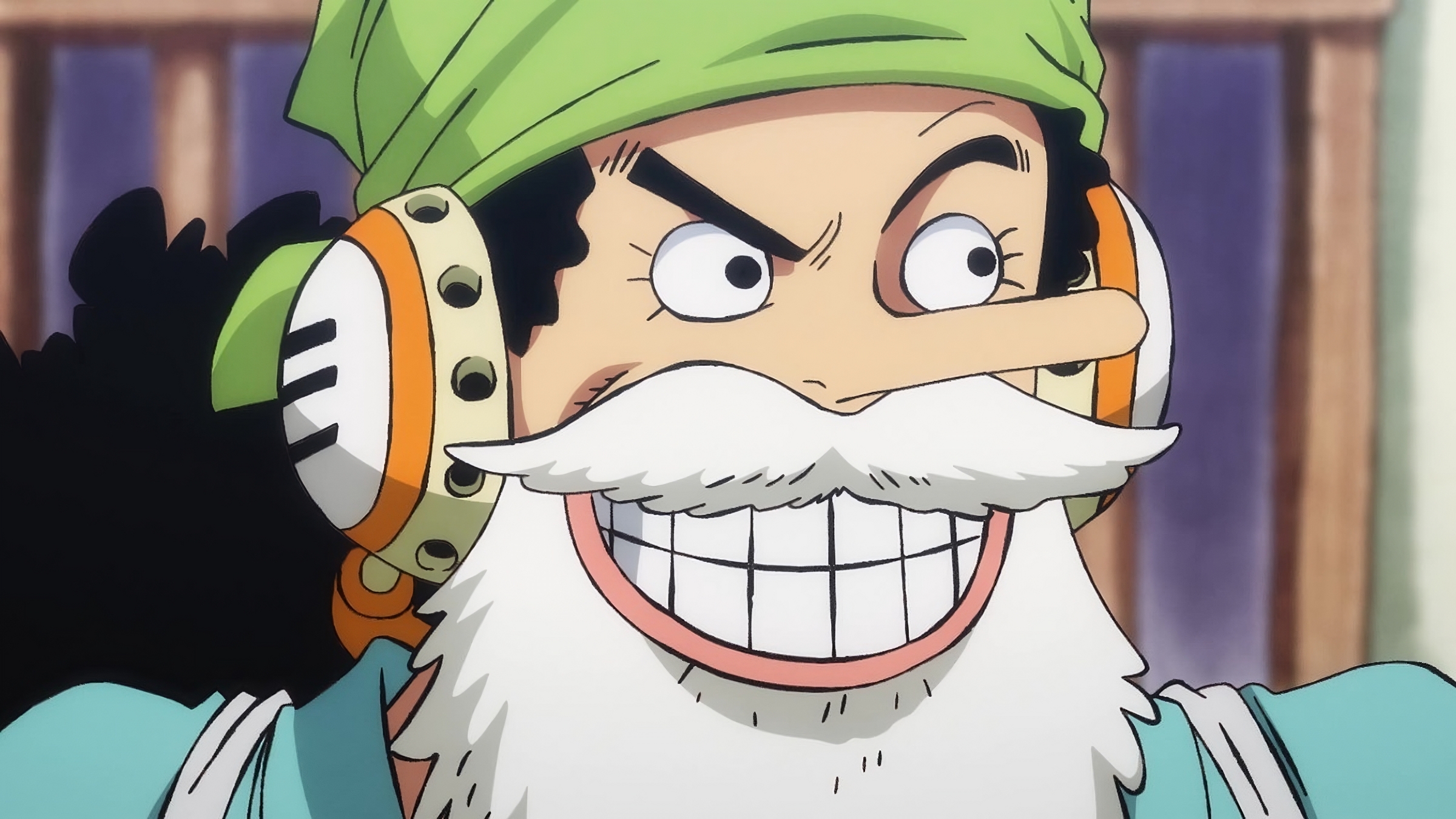 [VIDEO] One Piece 1084: la fine di un grande viaggio e l'inizio di uno nuovo