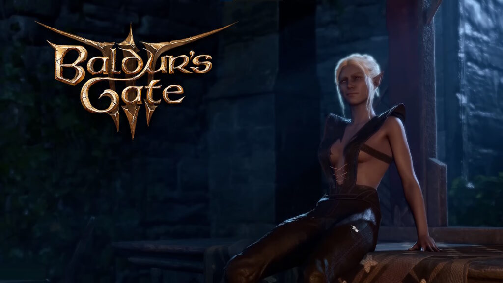 Baldur's Gate 3 Minthara romance