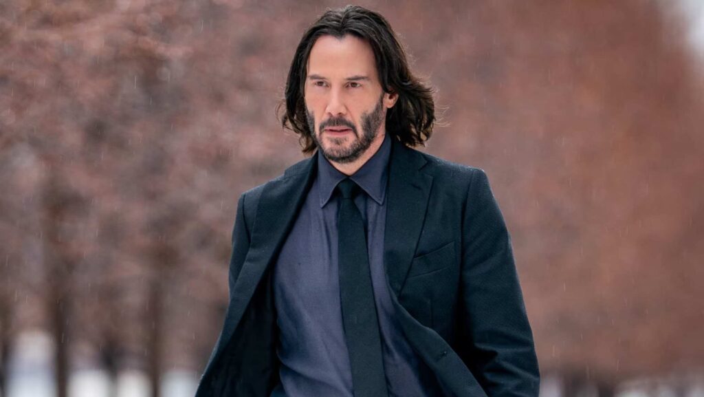 John Wick