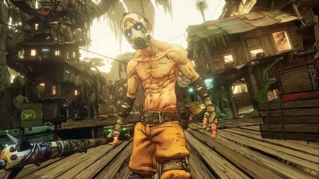 Borderlands 4