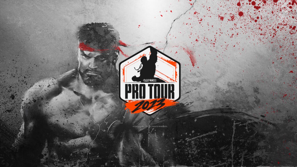 Street Fighter 6: attivisti Just Stop Oil interrompono le finali del 2023 Capcom Pro Tour 1 Capcom Pro Tour 2023