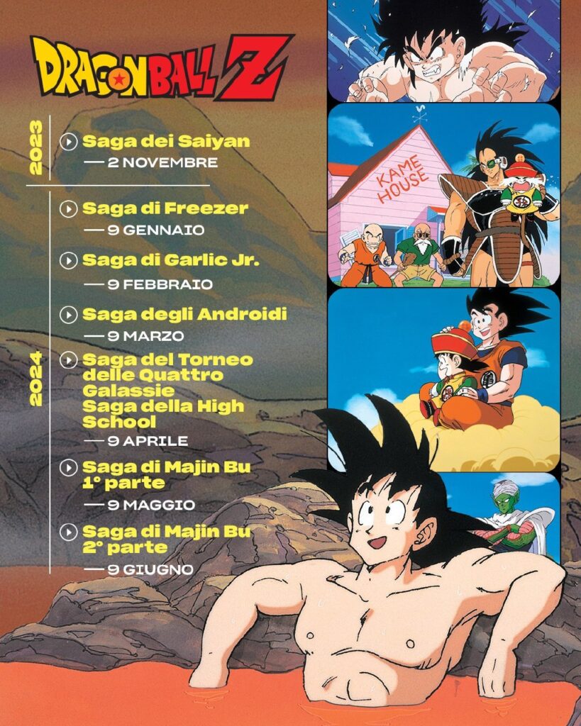 dragon ball 2