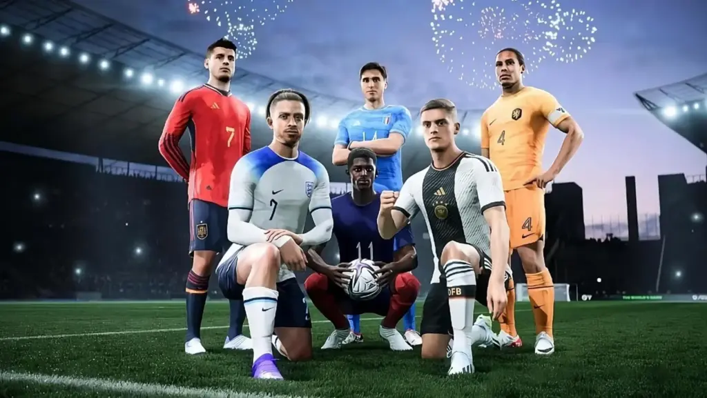 ea sports fc 24 euro 2024 transf