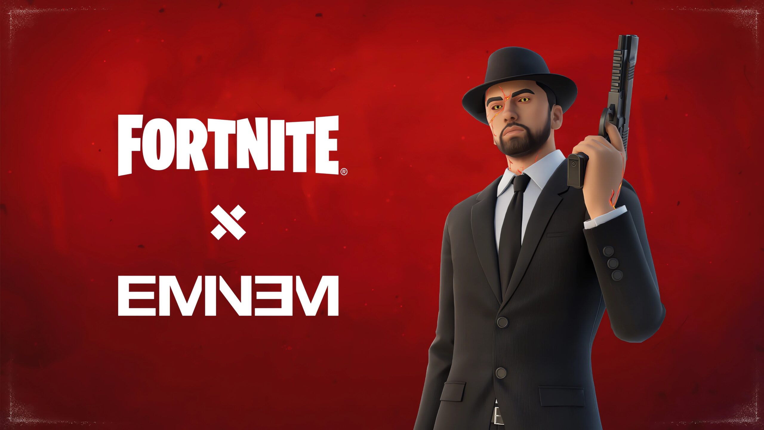 eminem in fortnite