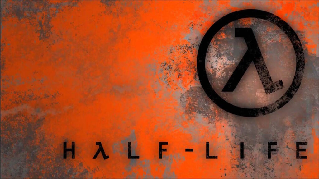 Half-Life logo