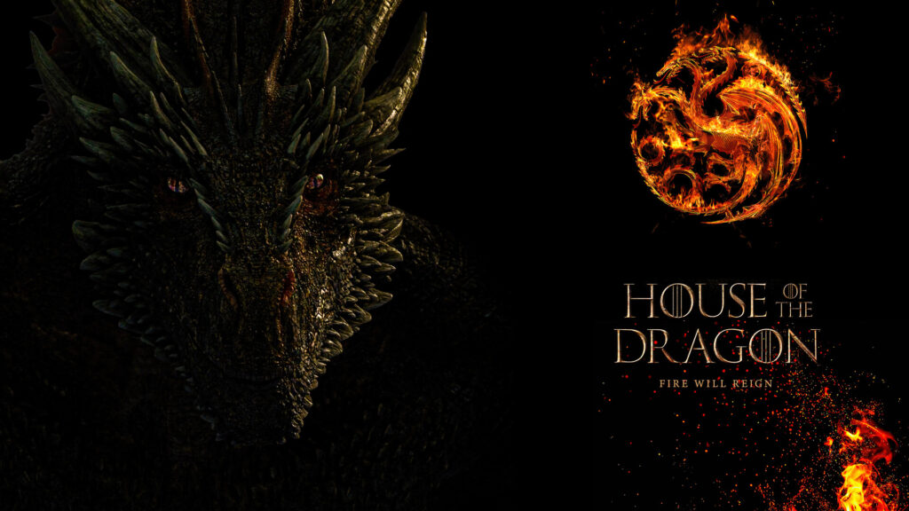 house of the dragon