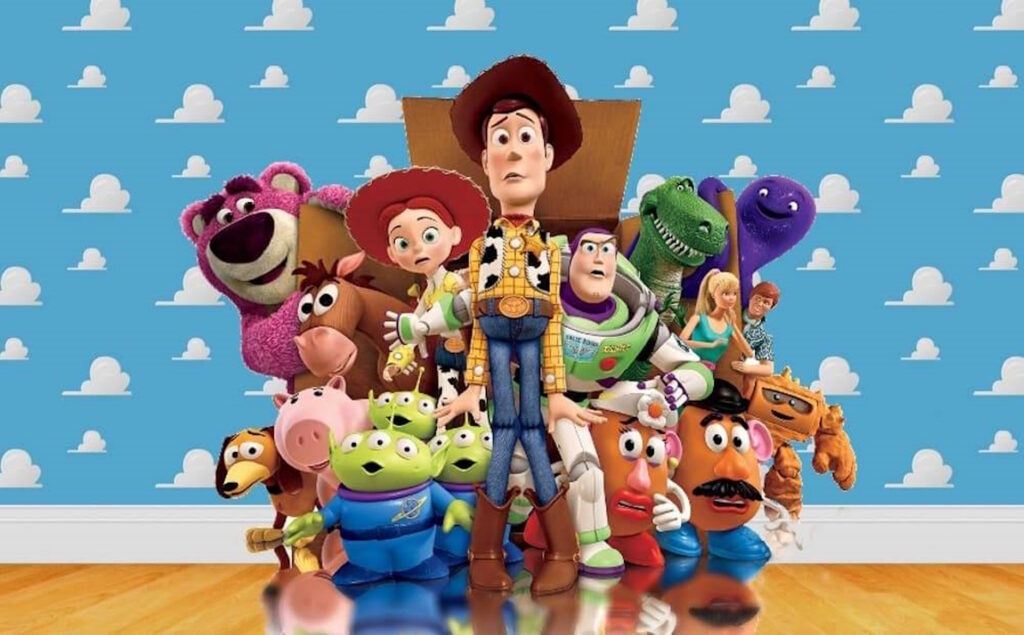 Toy Story 5