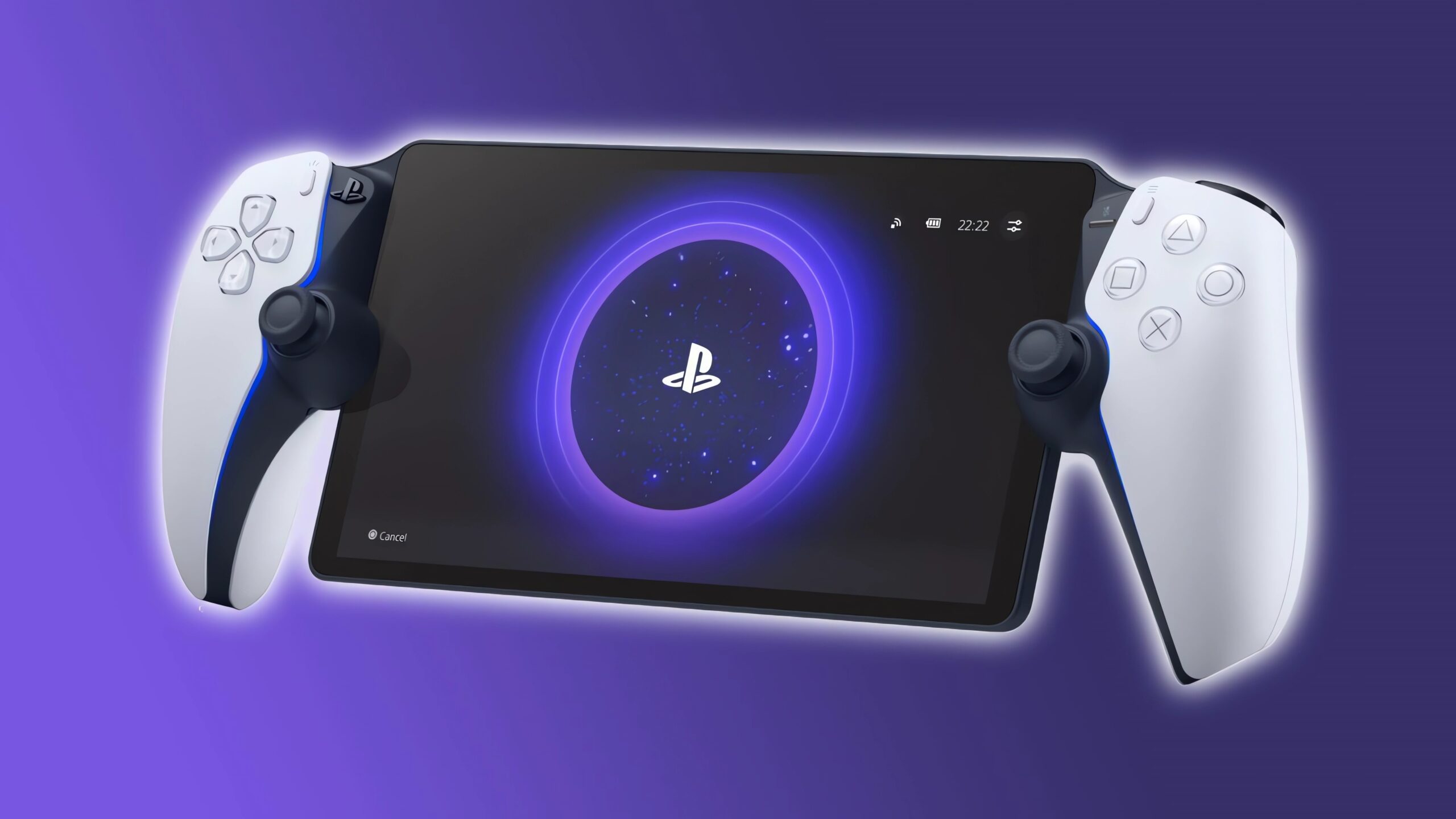 playstation portal