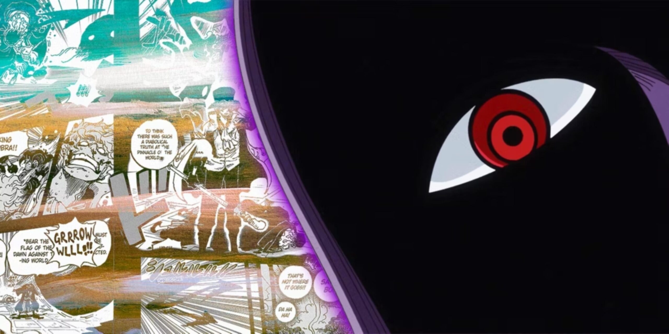 One Piece 1118, Imu è pronto a sconvolgere l'anime: Il leader del Governo Mondiale svelato?