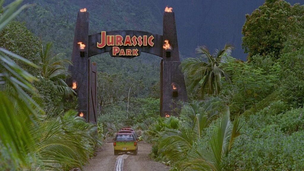 Jurassic Park