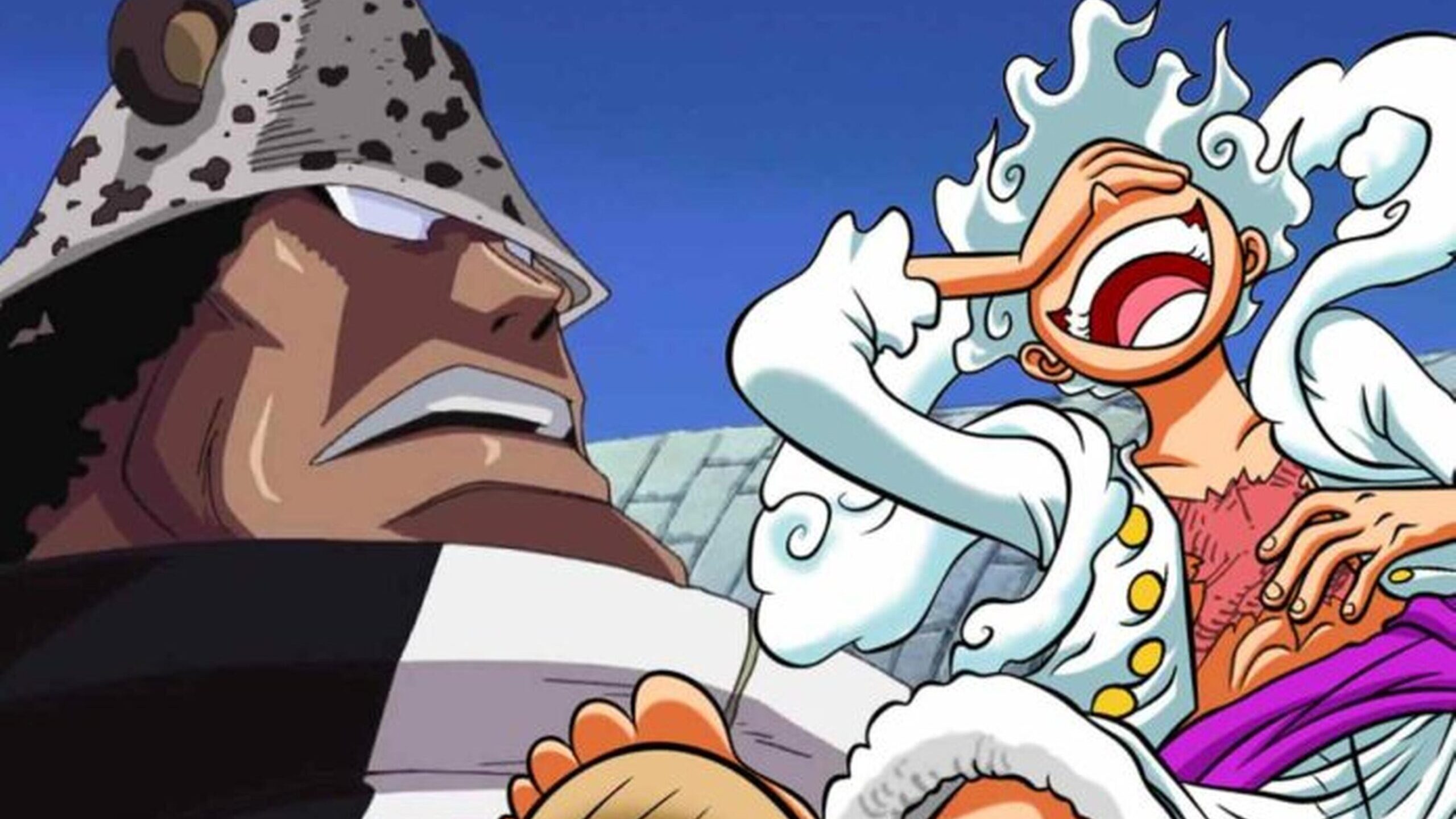 One Piece 1099: il prossimo capitolo sorprenderà i lettori? Ecco cosa dicono gli spoiler