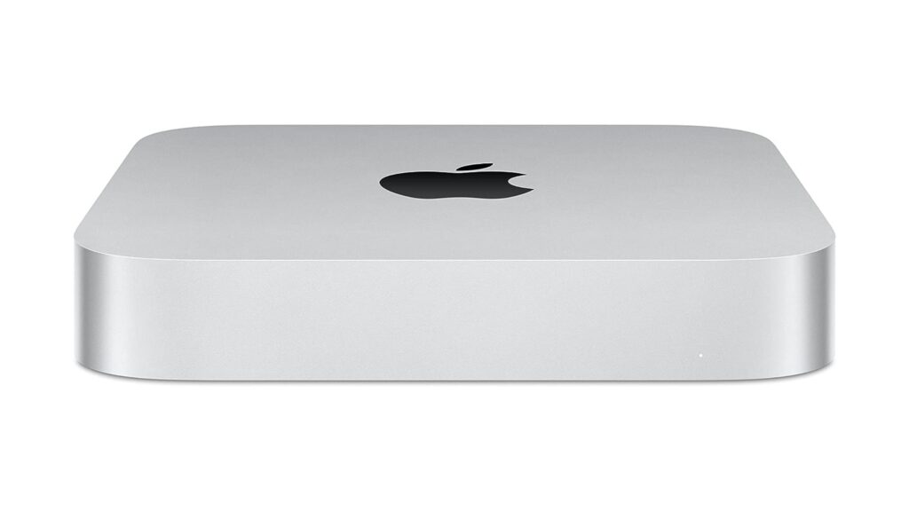 Mac Mini