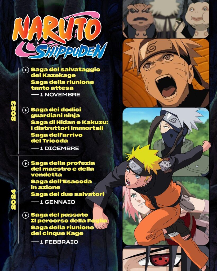 Naruto