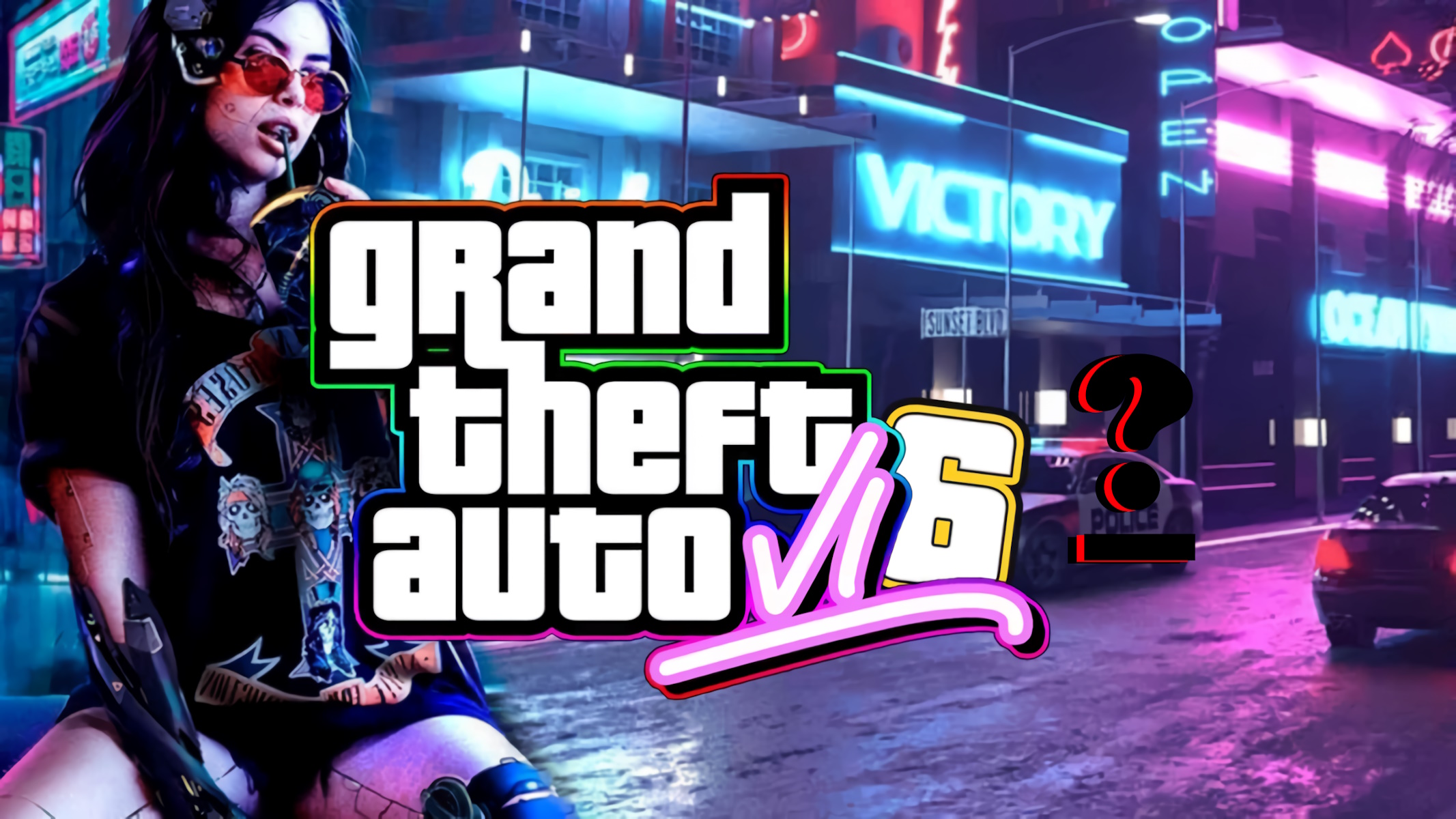 Possibile nome differente per GTA 6