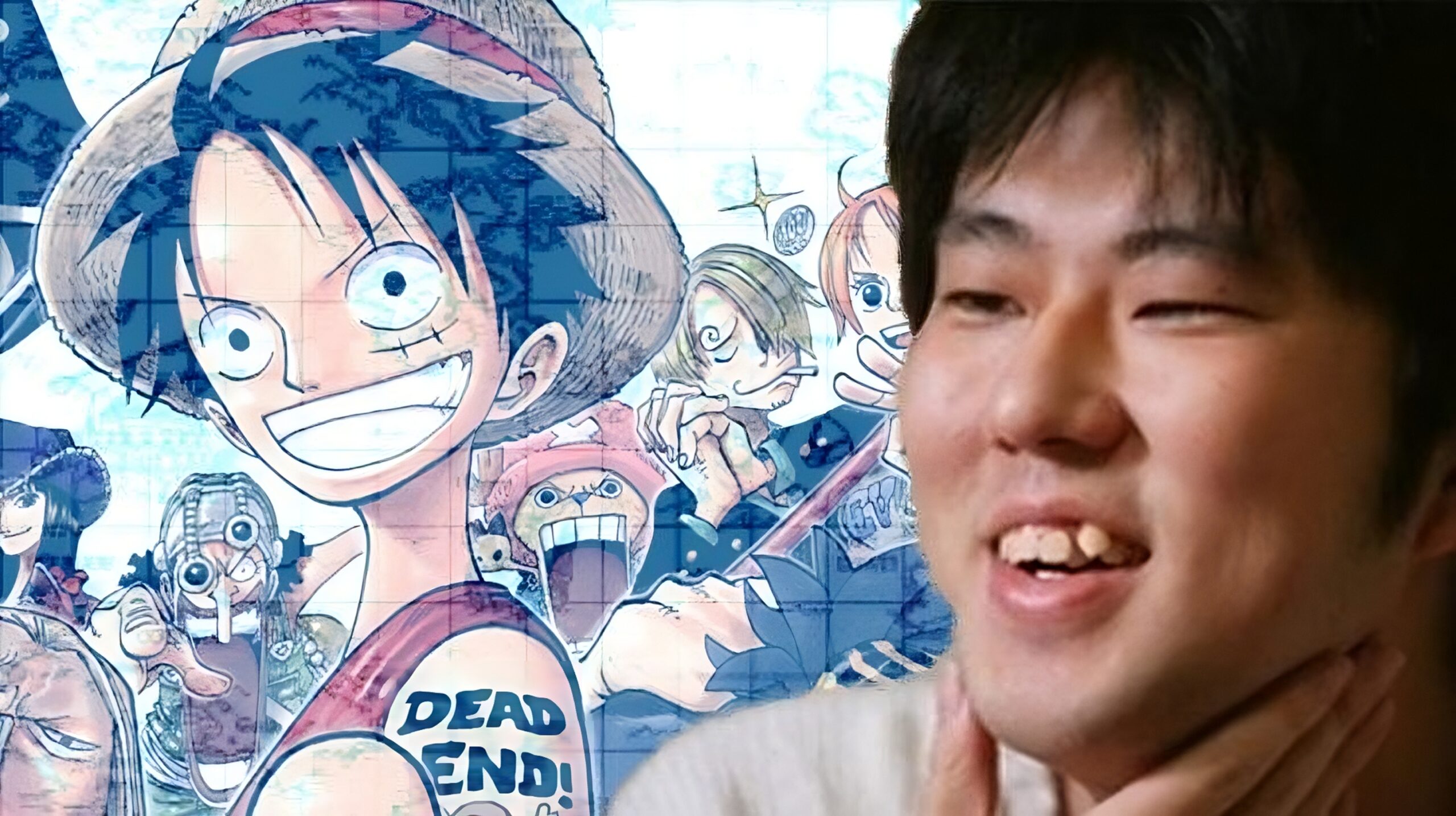 One Piece: Eiichiro Oda parla apertamente dei suoi problemi di salute