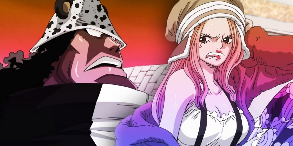 one piece how jewelry bonney could restore kuma s memory transformed