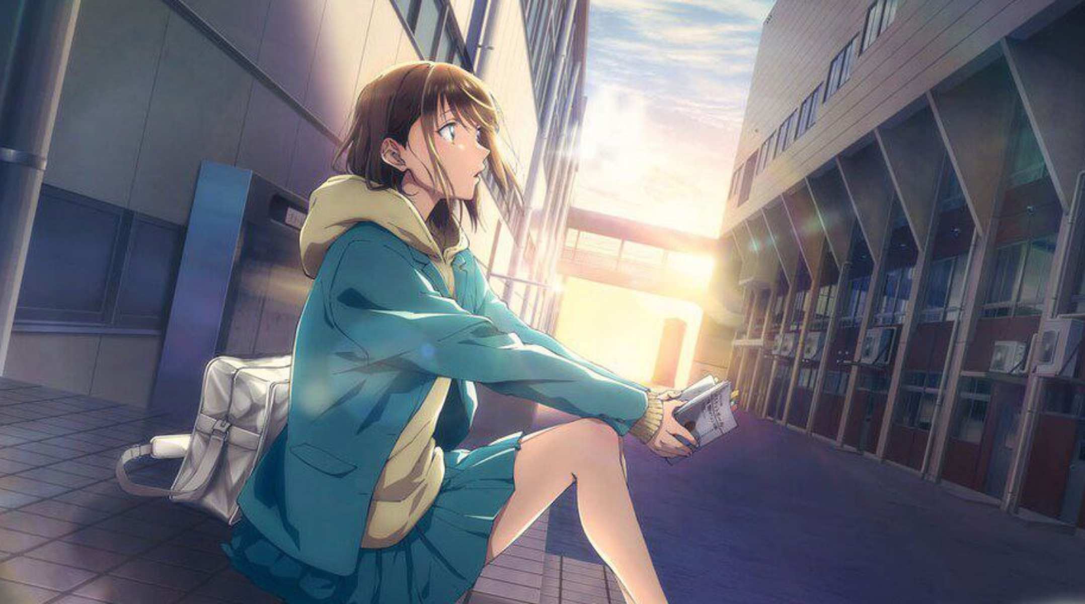 Blue Box