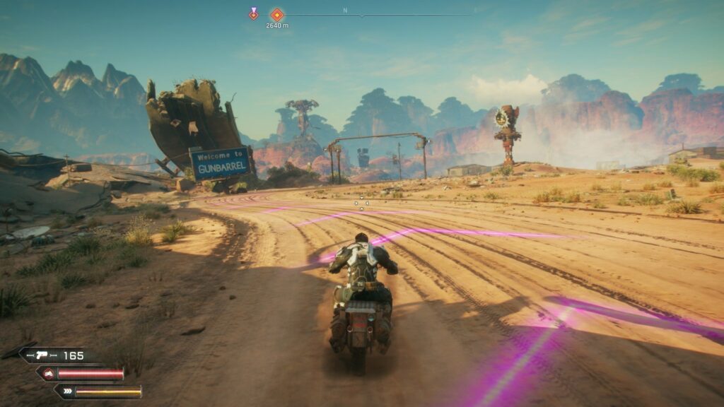 Rage 2 su Prime Gaming