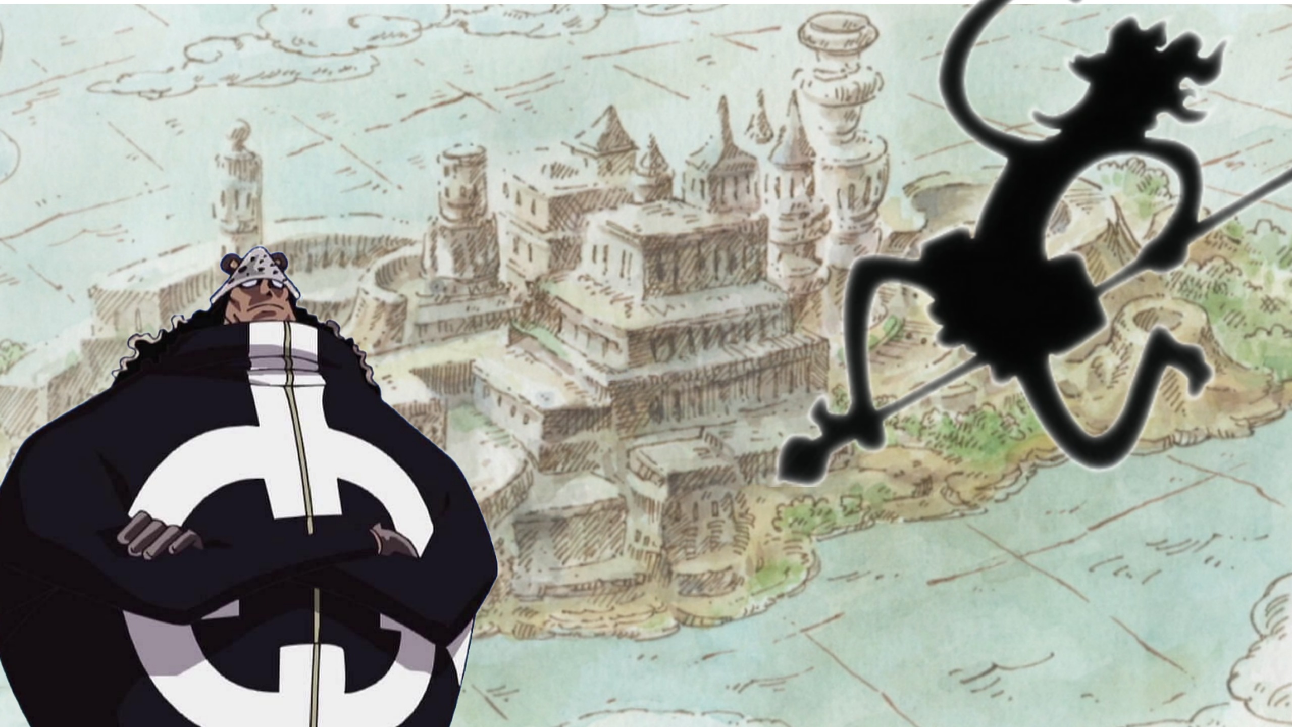 One Piece 1099 concluderà il flashback di Kuma? [SPOILER]