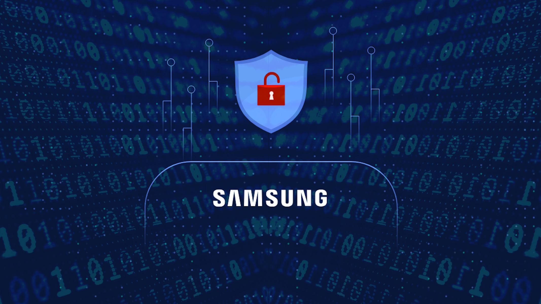 Cybersicurezza Samsung