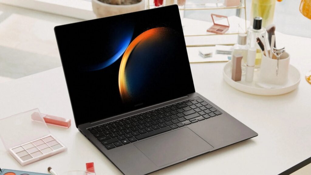 Samsung Galaxy Book3 computer università guida Novembre 2023