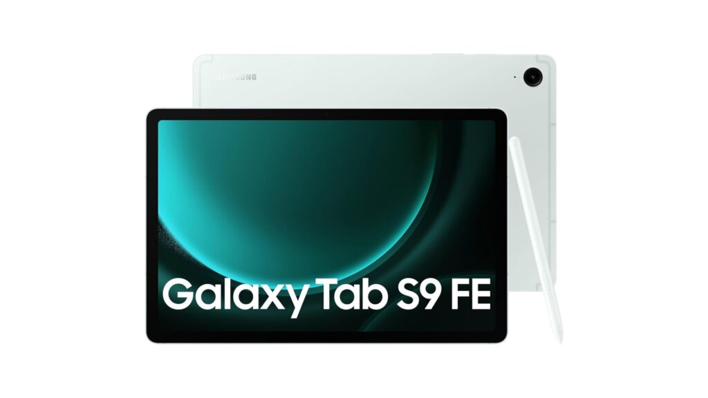 Samsung Galaxy Tab S9 FE