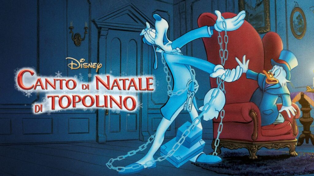Maratona di film natalizi? Azienda cerca qualcuno che la faccia per 2500 dollari! 2 natalizi