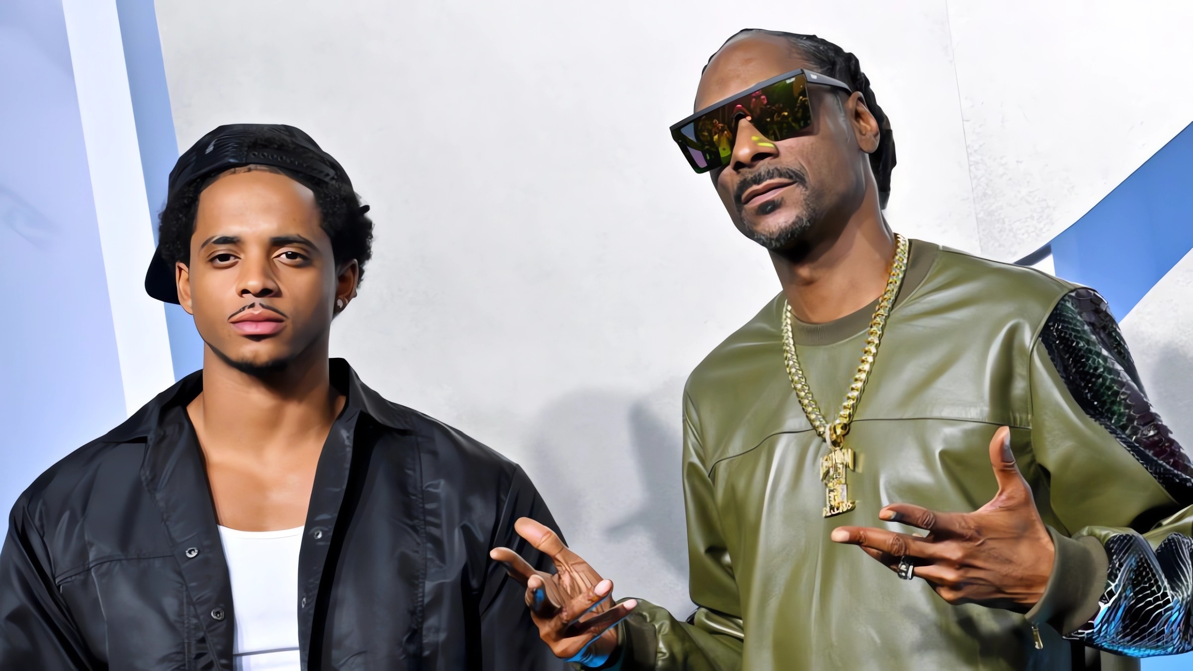 snoop dogg, cordell broadus studio di videogame