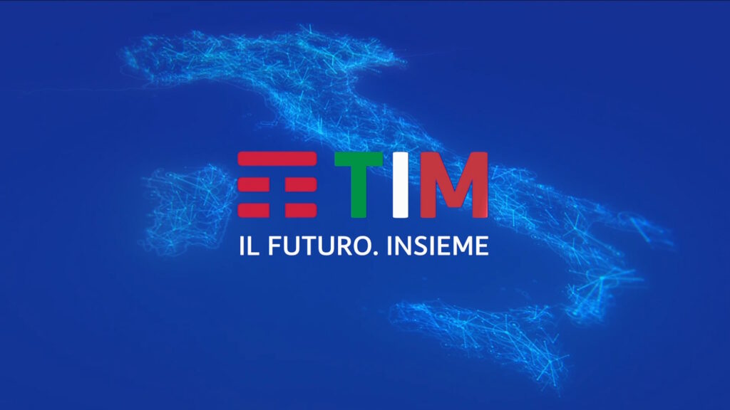 TIM connessioni