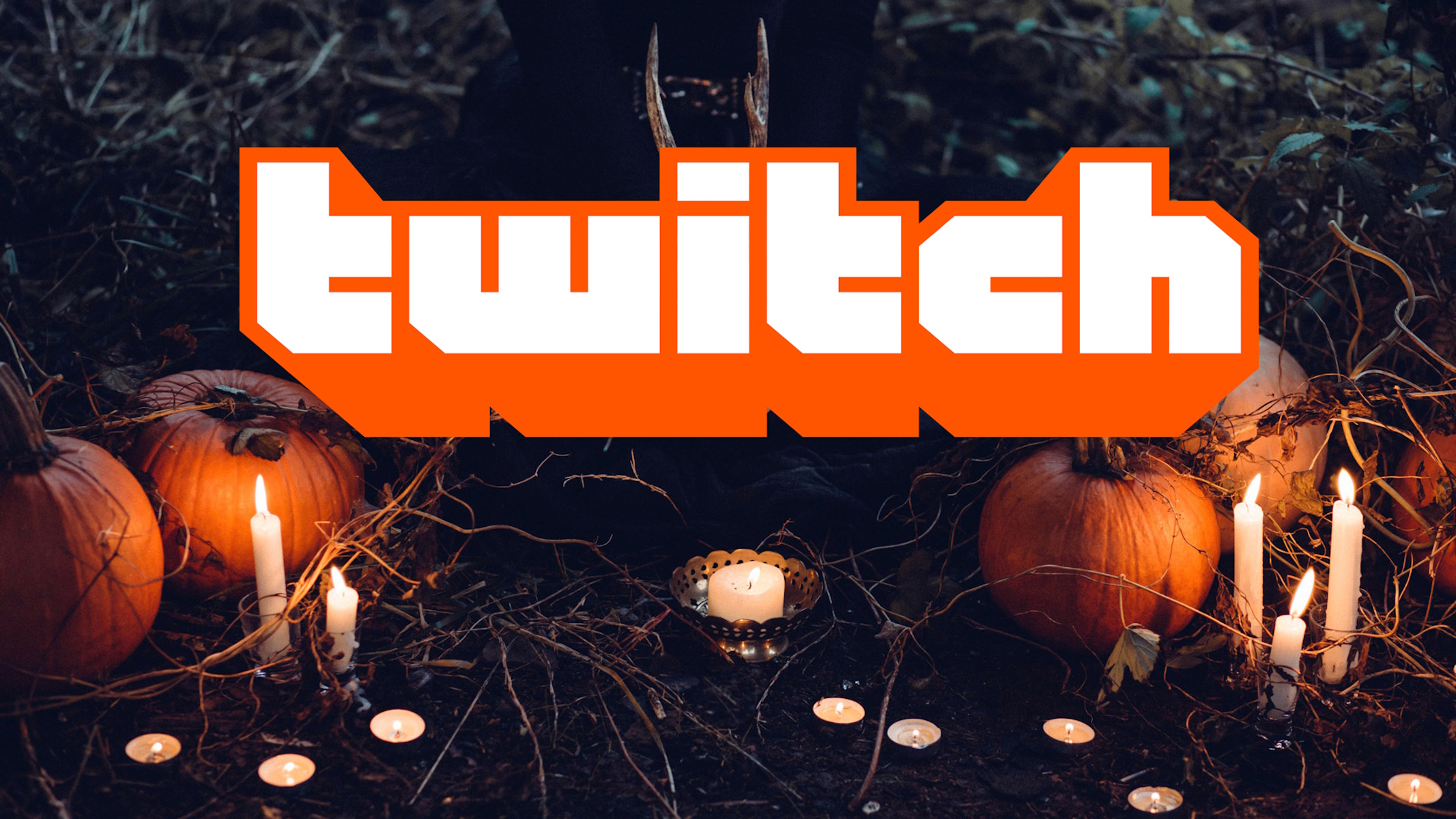 Twitch Halloween