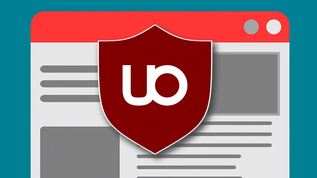 uBlock Origin