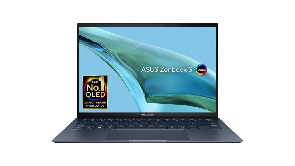 Asus Zenbook S13 OLED