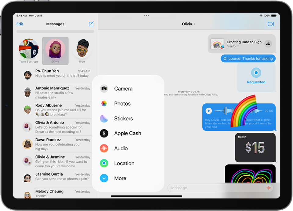 Apple, intervento fulmineo. Bloccata l'app che portava iMessage su Android 3 Apple iMessage