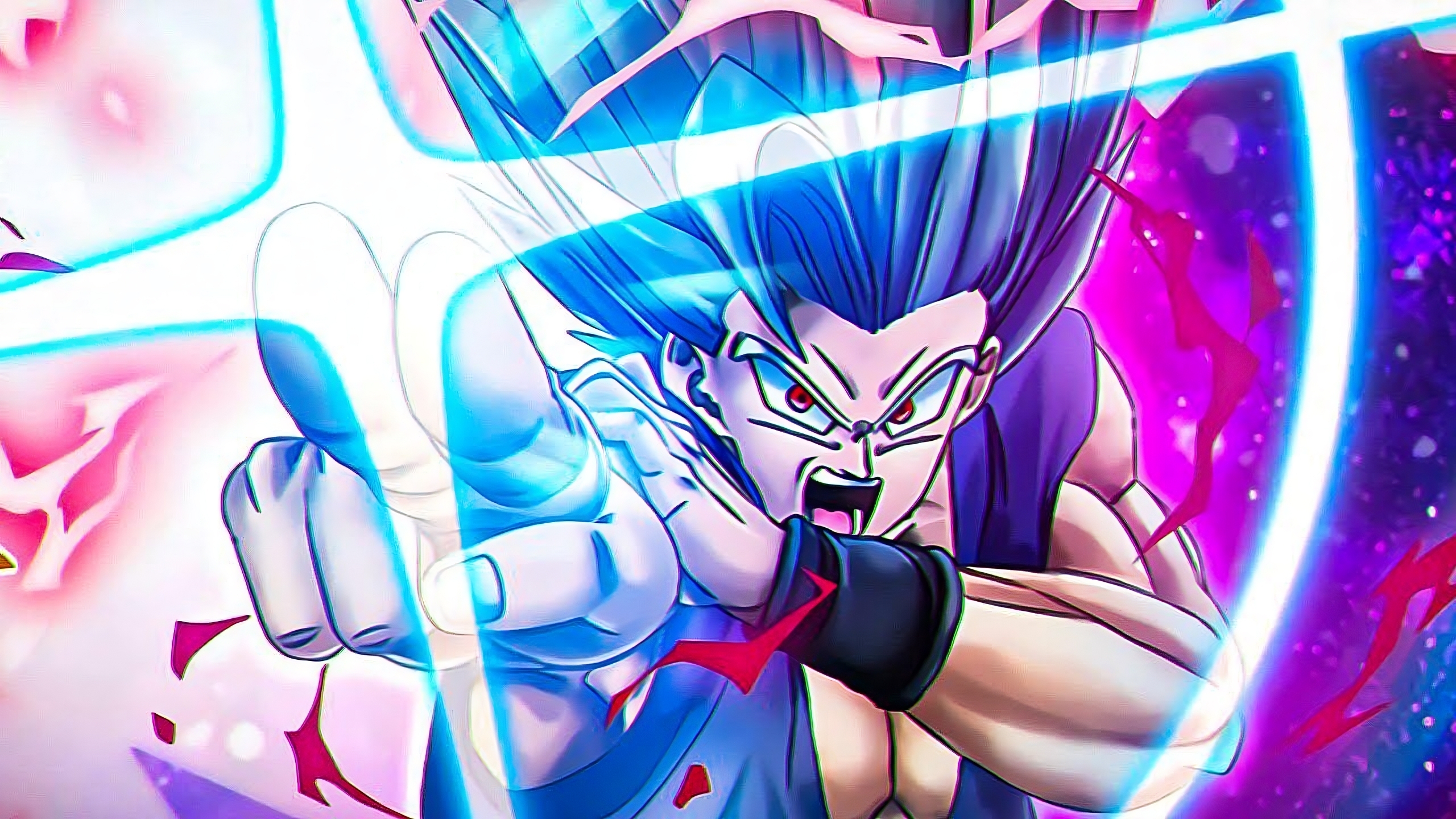 Dragon Ball Super 100: il colpo finale di Gohan "Beast" nei nuovi spoiler