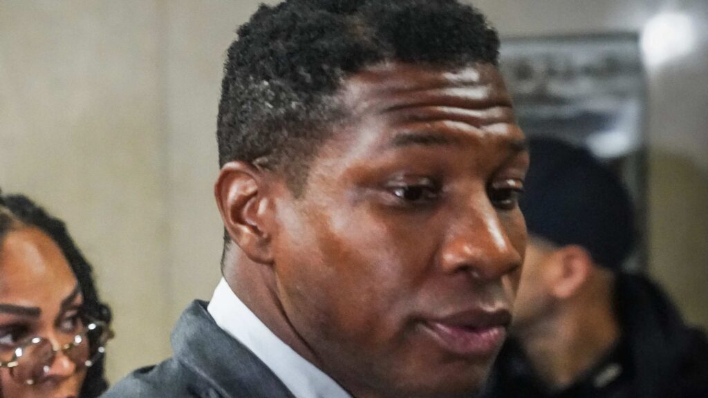 Jonathan Majors