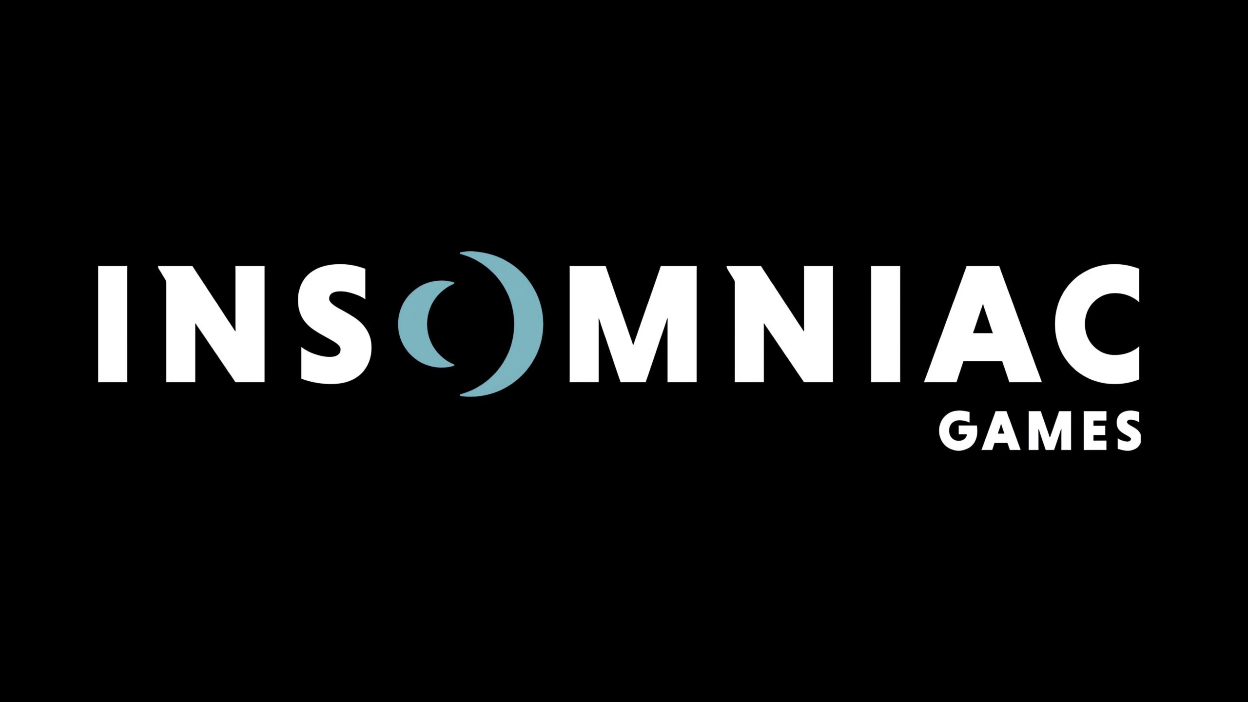 insomniac games logo