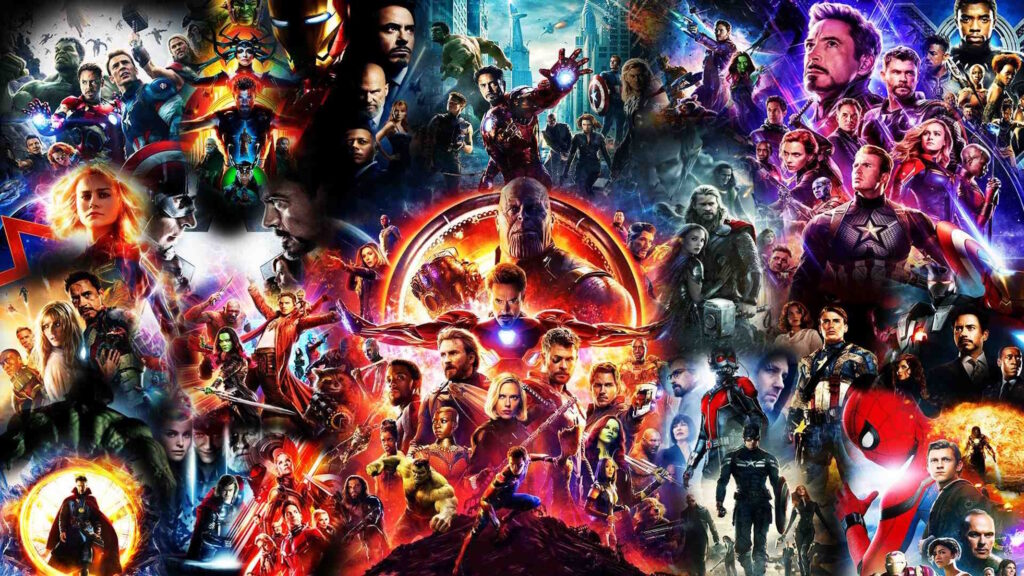 MCU