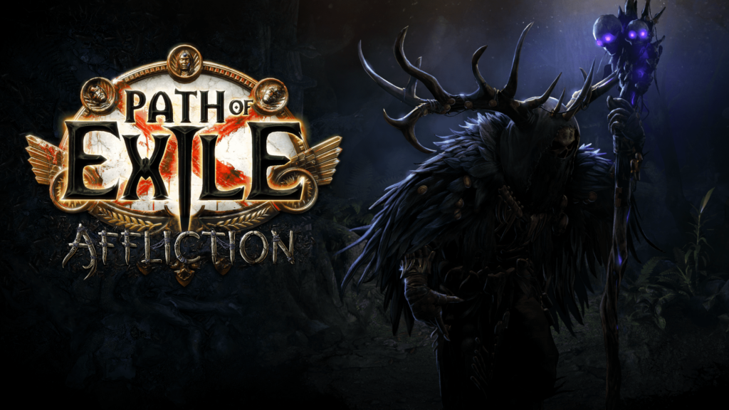 Path of Exile Affliction