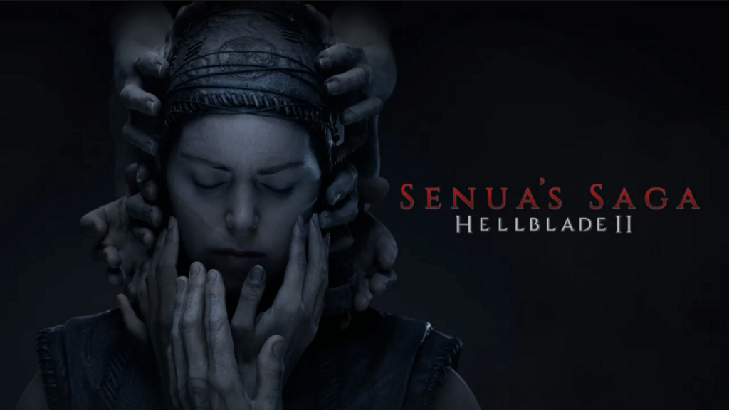 Senua's Saga Hellblade 2