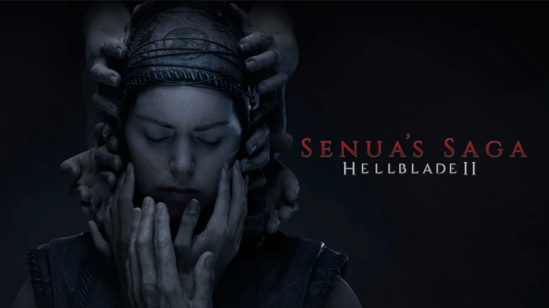 senua's saga: hellblade 2