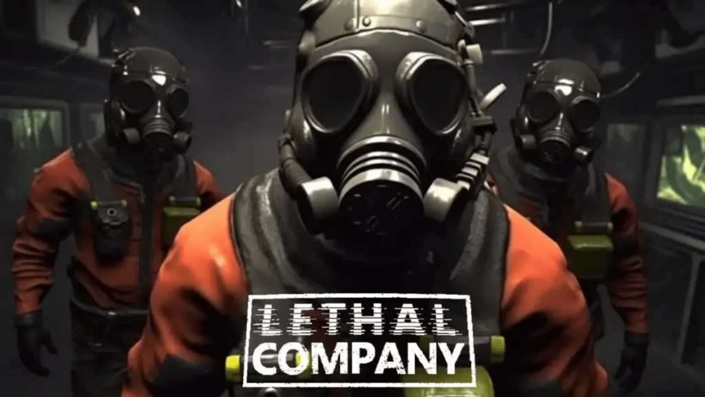 Lethal Company recensioni