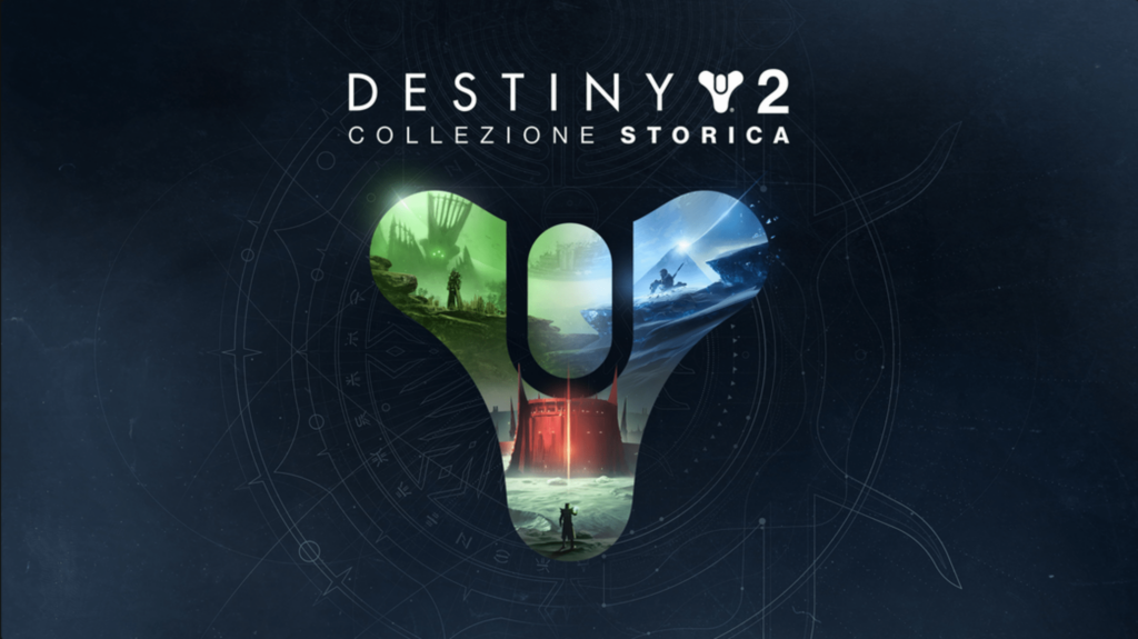 Destiny 2 gratis