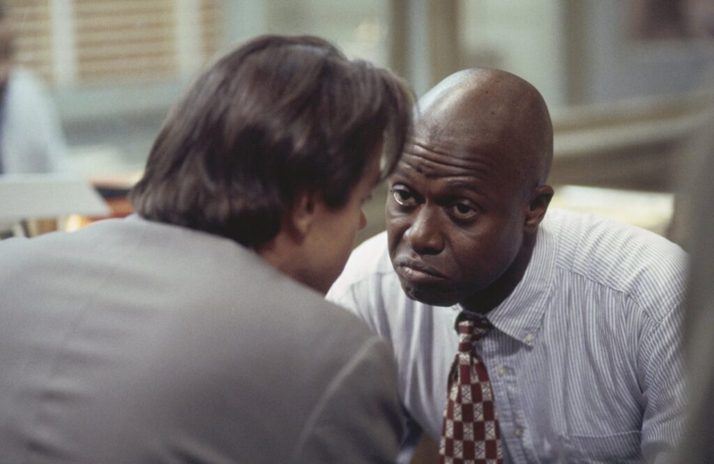 andre braugher homicide life on the street