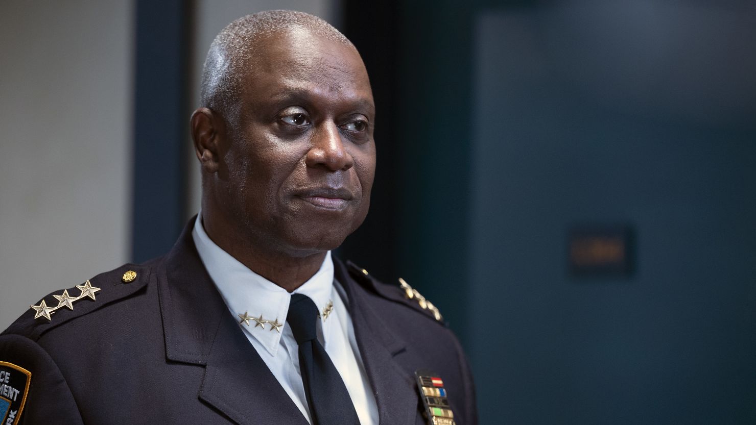 andre braugher morto