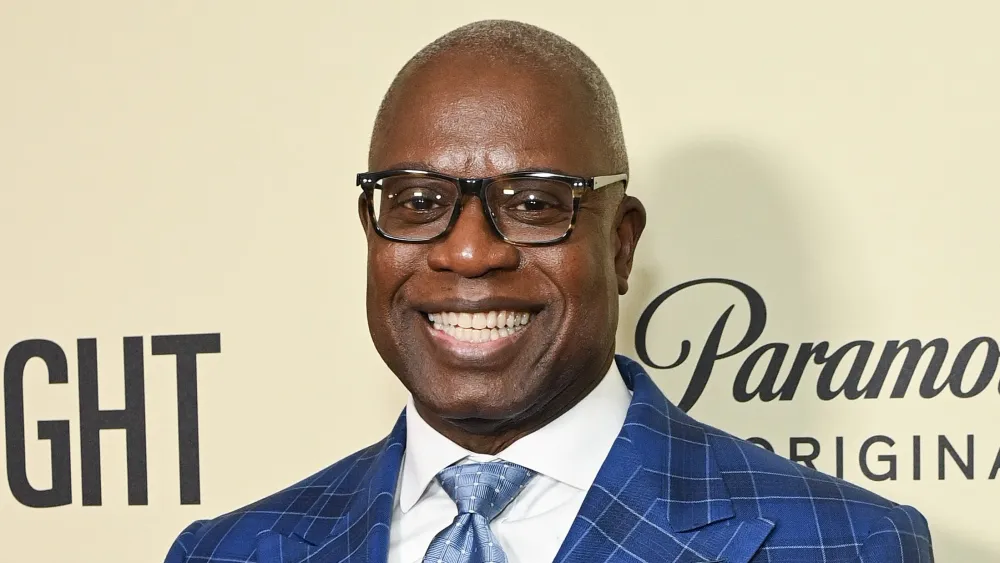 andre braugher