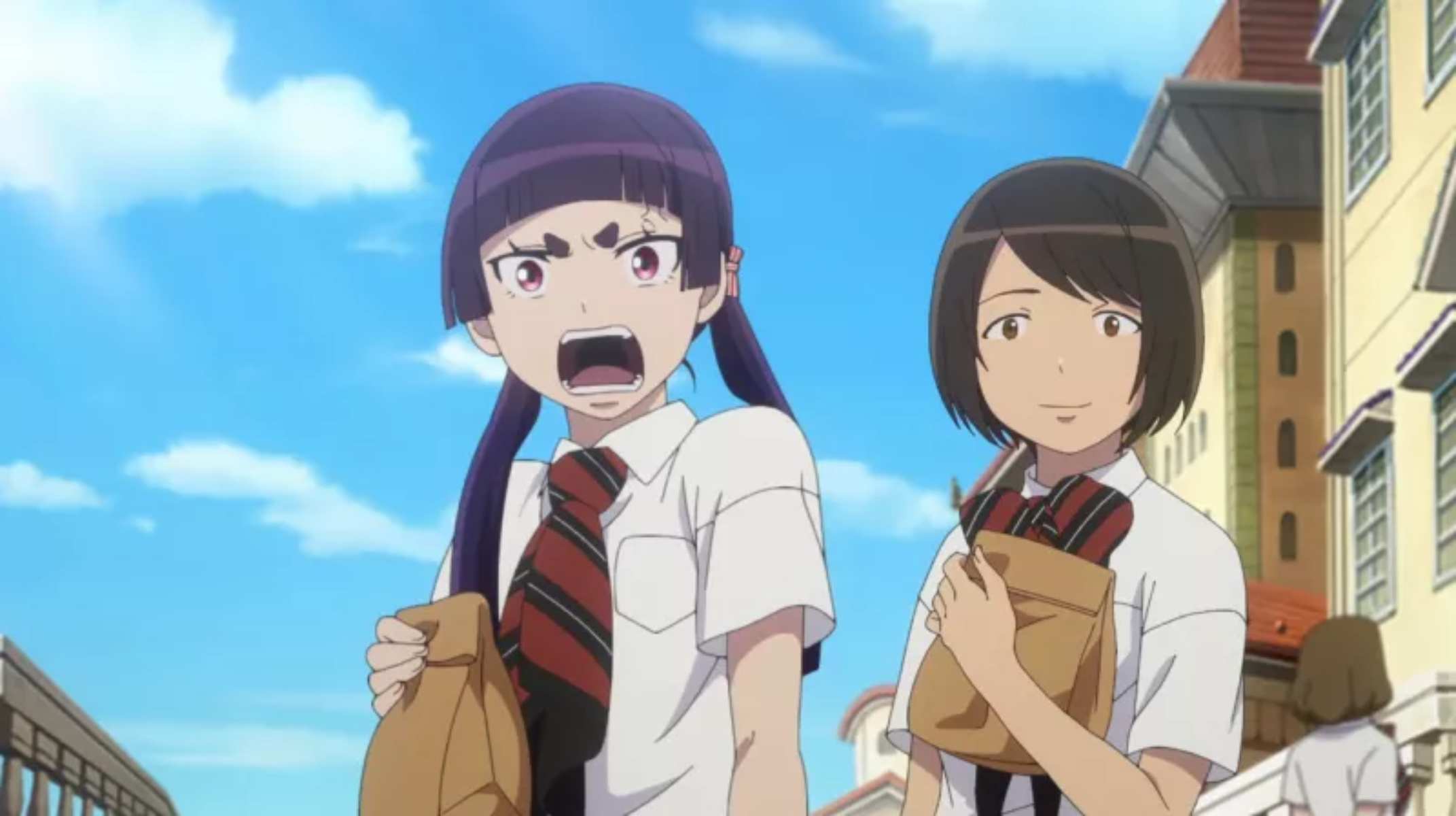 Blue Exorcist