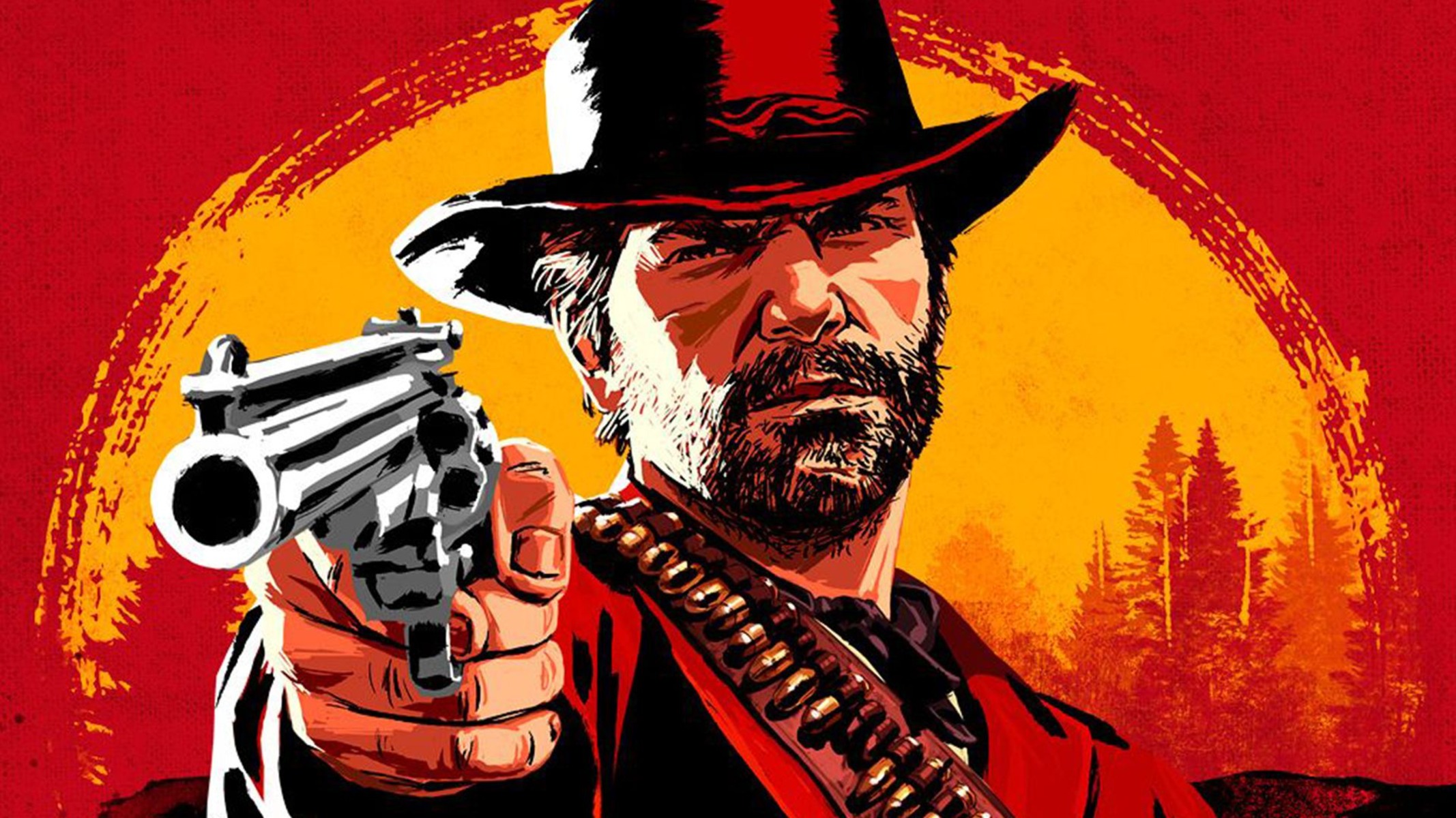 arthur morgan red dead redemption 2