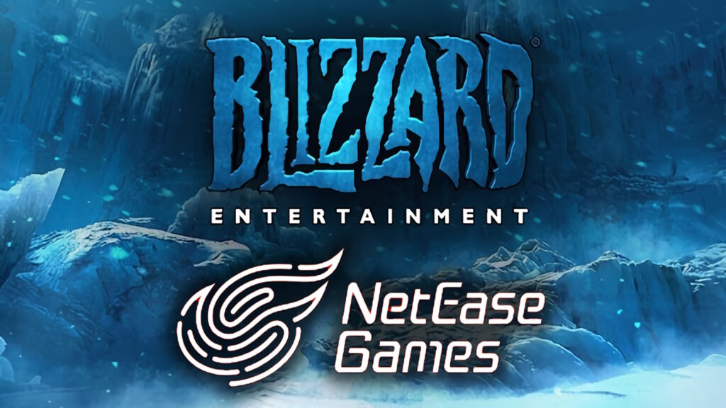 Blizzard: il ritorno in Cina ha favorito milioni di richieste e iscrizioni in soli 2 giorni 1 Blizzard Entertainment e NetEse